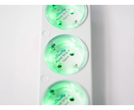 Shelly Smart Listwa zasilająca 12A Power Strip 4 Gen4 Zigbee/Matter - 1490044 - zdjęcie 2